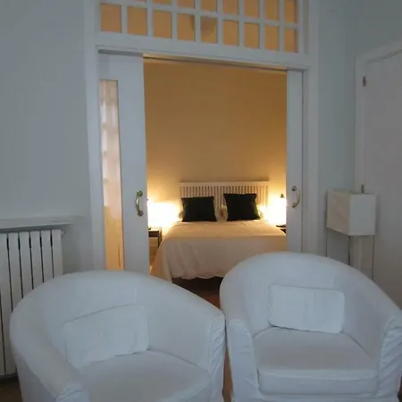 Ekain Appartement *