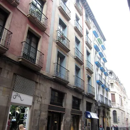 Lejlighed Ekain Bilbao