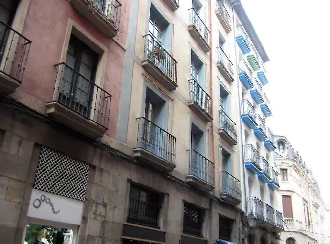 Apartamento Ekain Bilbao