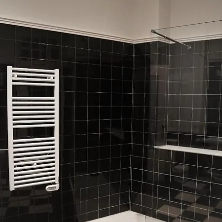 Ekain Apartmán *
