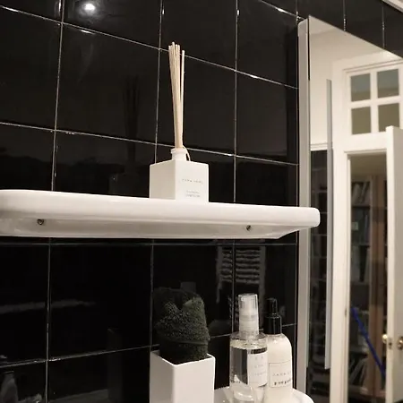 Apartmán Ekain *