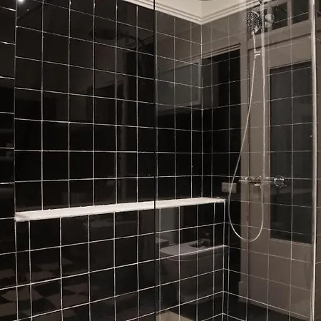 Apartmán Ekain *
