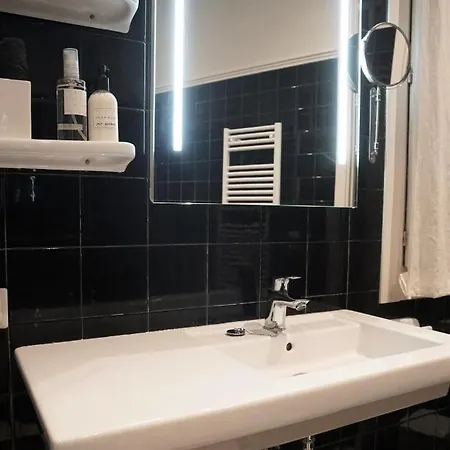 Apartmán Ekain *