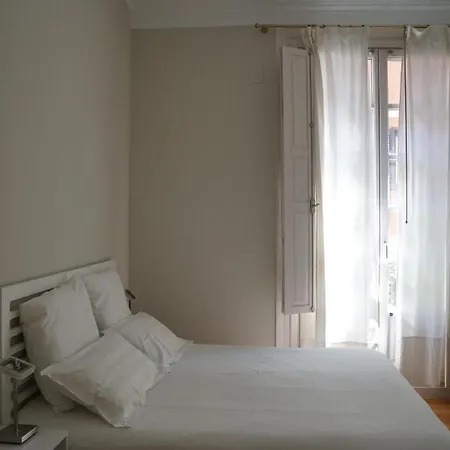 Apartmán Ekain *
