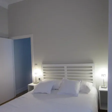 Apartmán Ekain