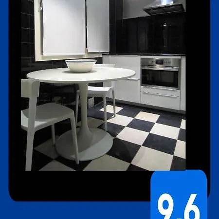 Ekain Apartmán