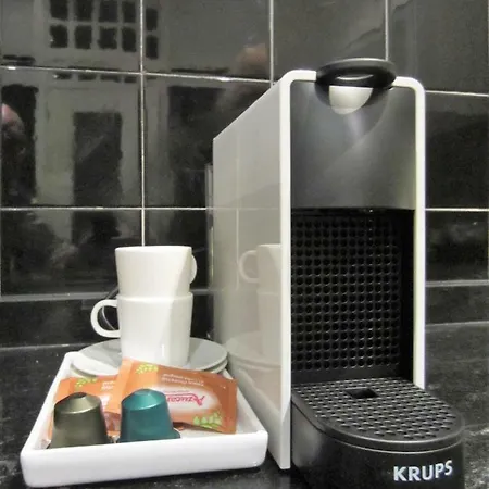 Apartmán Ekain Bilbao