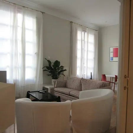 Ekain Apartmán Bilbao